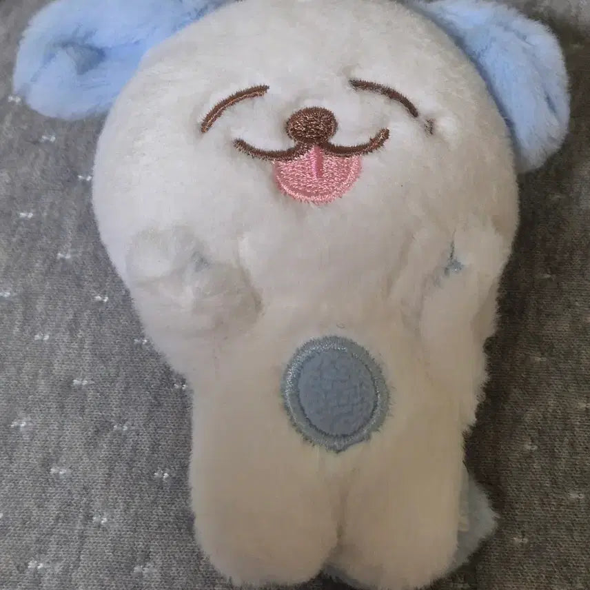 [BUNJANG] NCT Dream Jeno Mueongie Plush / 엔시티 드림 제노 인형 므엉이