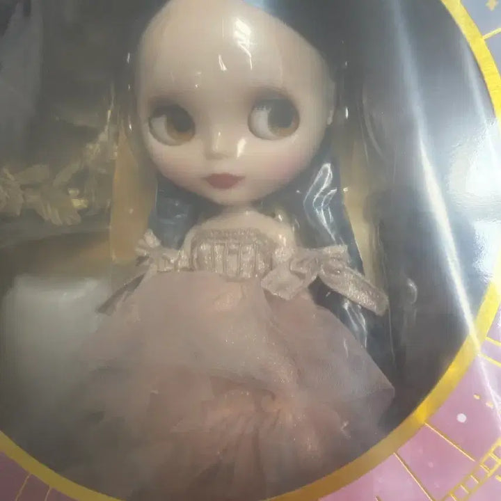 [BUNJANG] Juno Estella Neo Blythe Doll (Sealed) / 주노에스텔라 블라이스 미개봉