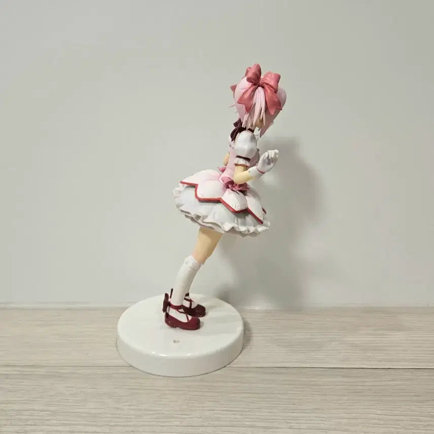 [BUNJANG] Puella Magi Madoka Magica Madoka Kaname Figure / 마마마 마도카 피규어