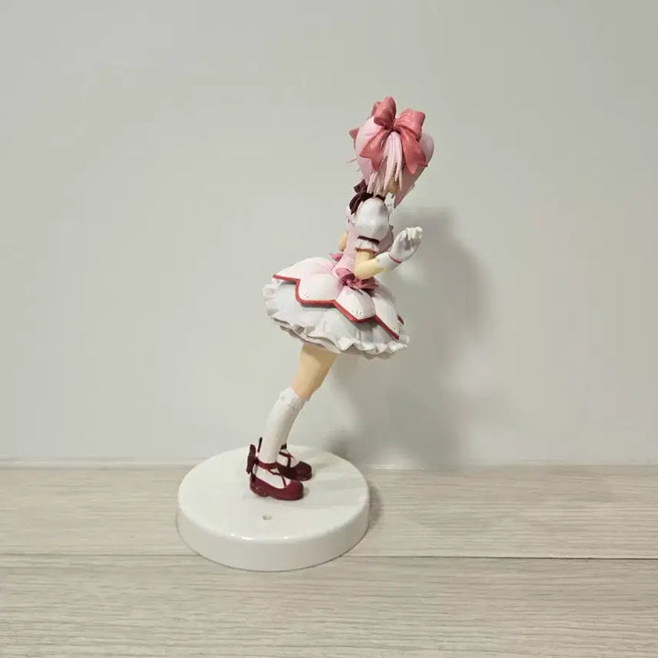[BUNJANG] Puella Magi Madoka Magica Madoka Kaname Figure / 마마마 마도카 피규어