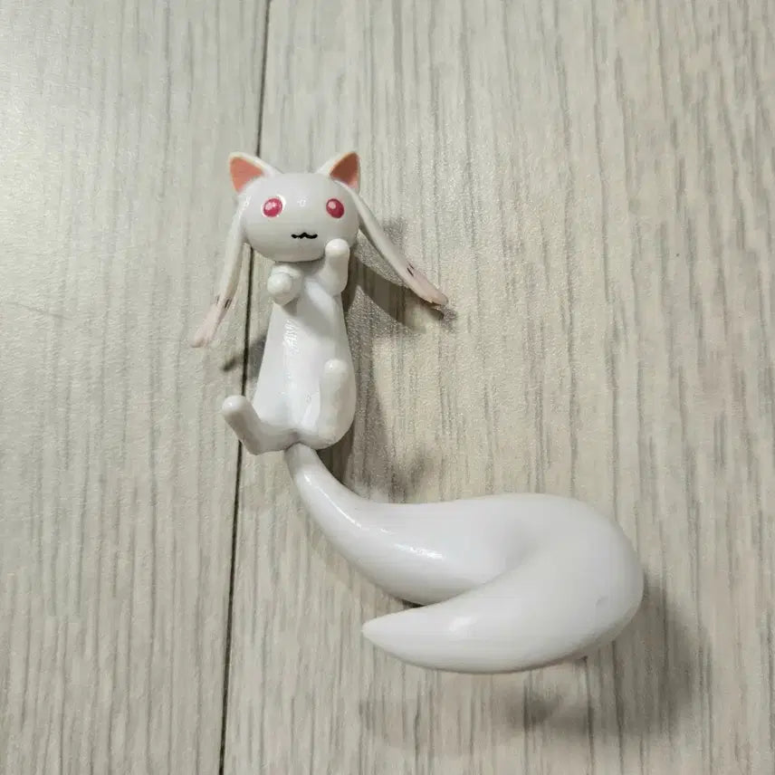 [BUNJANG] Puella Magi Madoka Magica Madoka Kaname Figure / 마마마 마도카 피규어