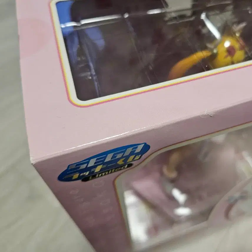 [BUNJANG] Kirino Kuroneko Figure Bundle / 내여귀 키리노 쿠로네코 피규어 일괄