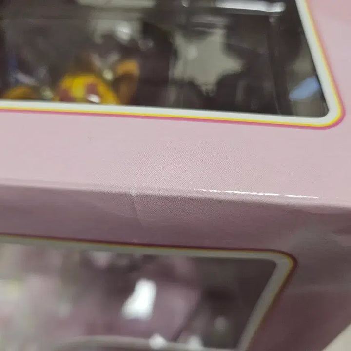 [BUNJANG] Kirino Kuroneko Figure Bundle / 내여귀 키리노 쿠로네코 피규어 일괄