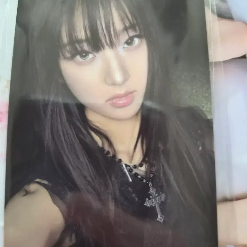 [BUNJANG] whykiiikiii (Yizhi) Photocard / 키키 공방 포카 이솔 whykiiikiii 와이키키