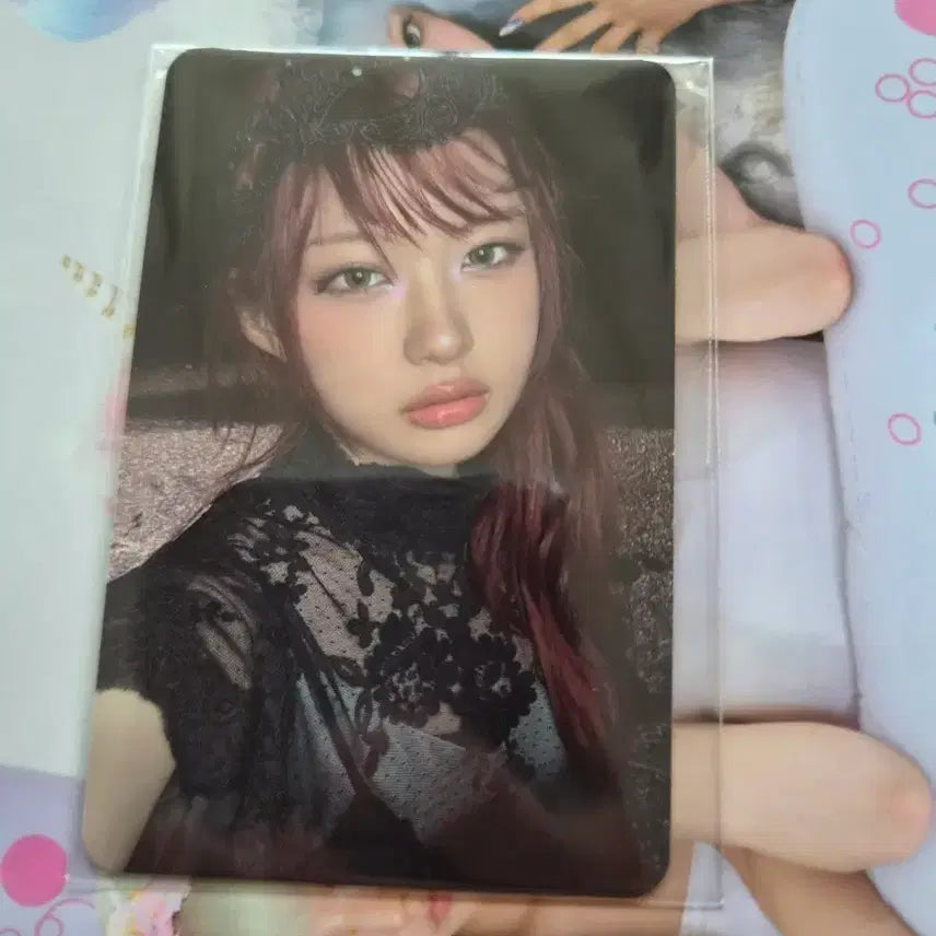 [BUNJANG] Wykiiikiii Photocard / 키키 공방 포카 키야 whykiiikiii 와이키키