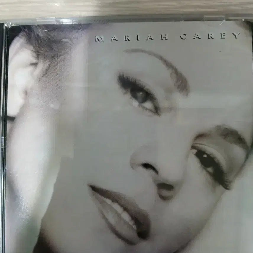 [BUNJANG] Mariah Carey Music Box CD / 머라이어 캐리 MUSIC BOX CD