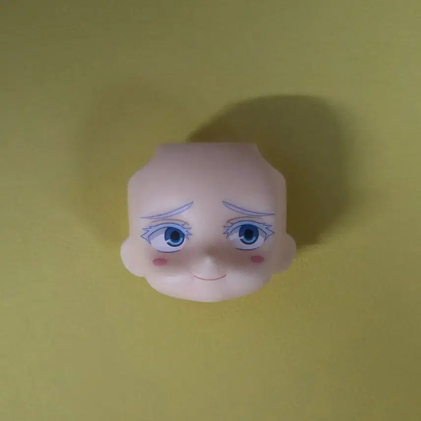 [BUNJANG] Jujutsu Kaisen Satoru Gojo Nendoroid More Face (Face Part Only) / 주술회전 고죠 사토루 넨도로이드 모어 페이스