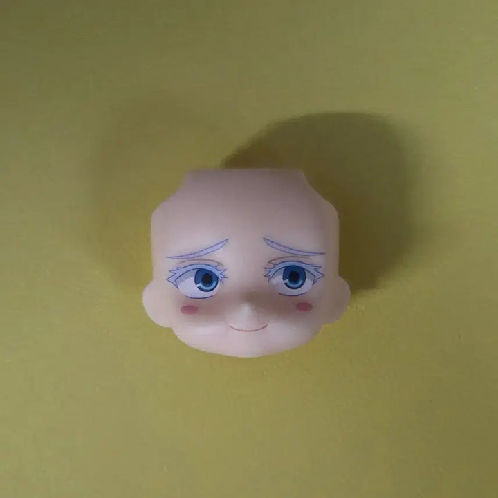 [BUNJANG] Jujutsu Kaisen Satoru Gojo Nendoroid More Face (Face Part Only) / 주술회전 고죠 사토루 넨도로이드 모어 페이스
