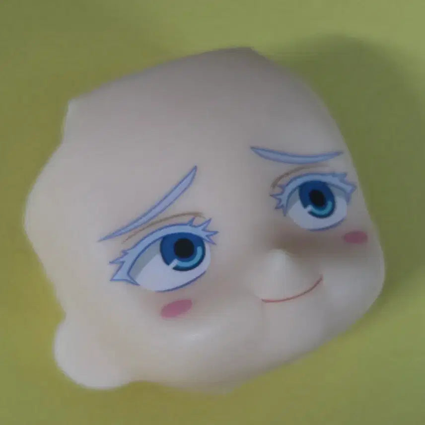 [BUNJANG] Jujutsu Kaisen Satoru Gojo Nendoroid More Face (Face Part Only) / 주술회전 고죠 사토루 넨도로이드 모어 페이스