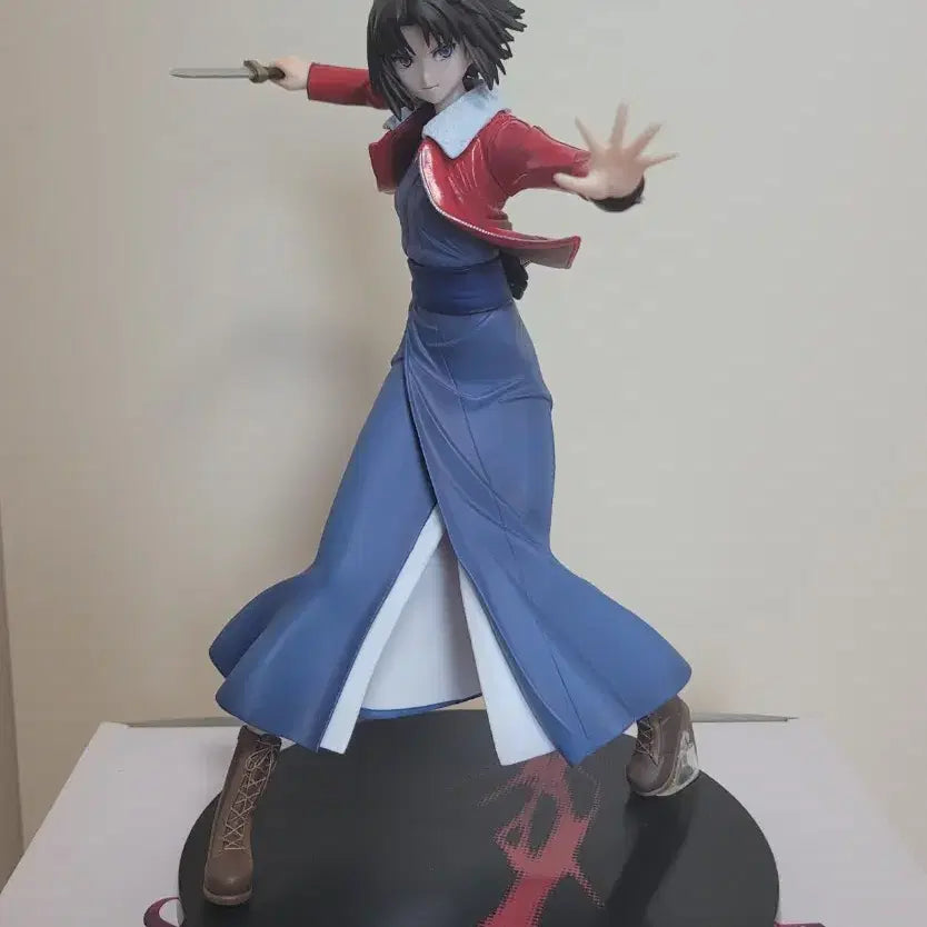 [BUNJANG] Ichiban Kuji Kara no Kyoukai Ryougi Shiki Figure / 제일복권 공의 경계 료우기 시키 S상 쿠지 피규어