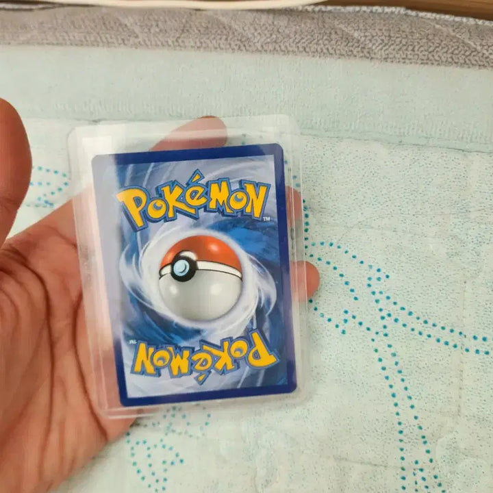 [BUNJANG] Pokemon Card Pikachu Single Card / 포켓몬카드 피카츄