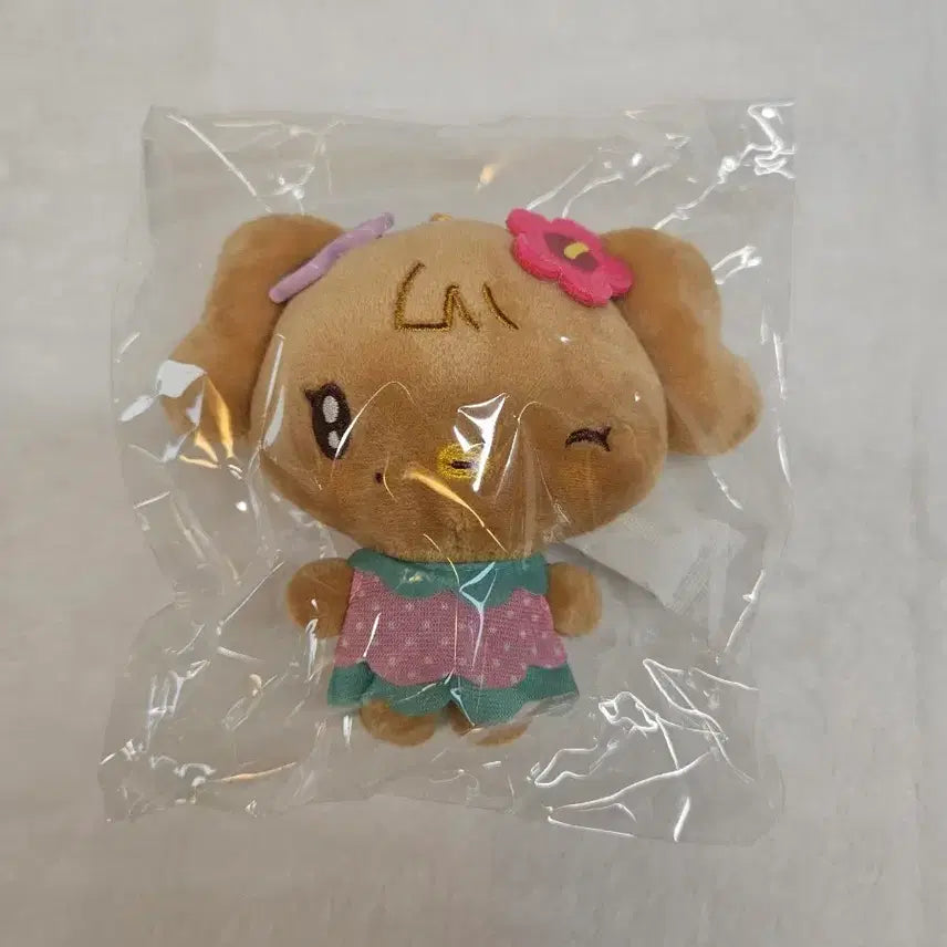 [BUNJANG] IVE NaoRi Tanning Doll (Sealed) Mini IVE Popup Jamsil Rei / 당일배송)나오리 태닝 인형 미개봉 한정 아이브 미니브 팝업 잠실 레이 폭덤 안유진 장원영 가을 레이 리즈 이서 마린룩 리바이브 루시드드림 미공포 특전
