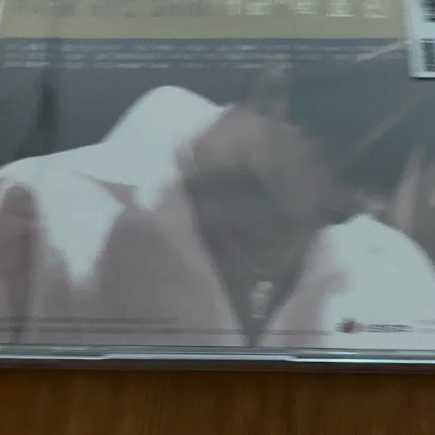 [BUNJANG] Park Hyo Shin 1st Album Sealed / 박효신 1집 미개봉