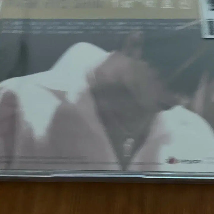 [BUNJANG] Park Hyo Shin 1st Album Sealed / 박효신 1집 미개봉