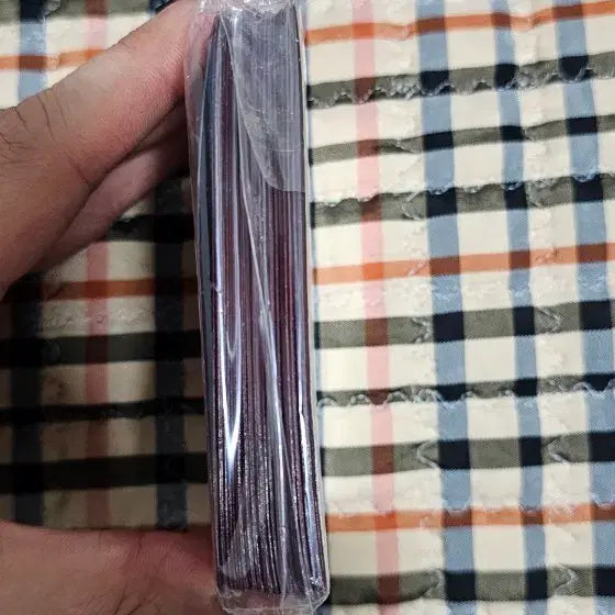 [BUNJANG] Hololive Nakiri Ayame Sleeves / 나키리 아야메 홀로라이브 슬리브
