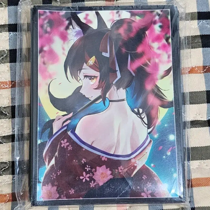 [BUNJANG] Hololive Ookami Mio Sleeves / 오오카미 미오 홀로라이브 슬리브