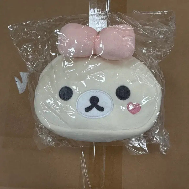 [BUNJANG] Rilakkuma Pouch / 리락쿠마 파우치