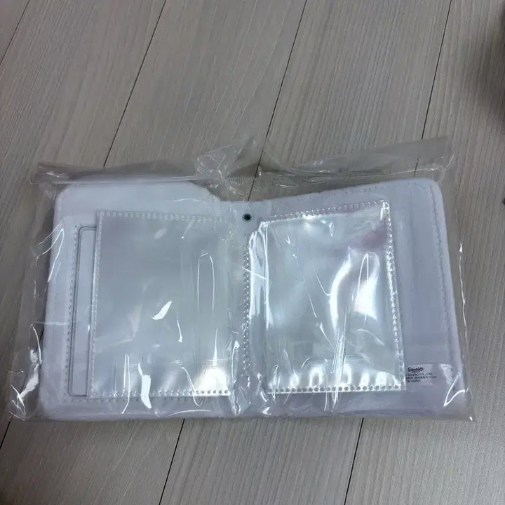 [BUNJANG] Hello Kitty Photocard Album / 헬로키티 포토카드 앨범