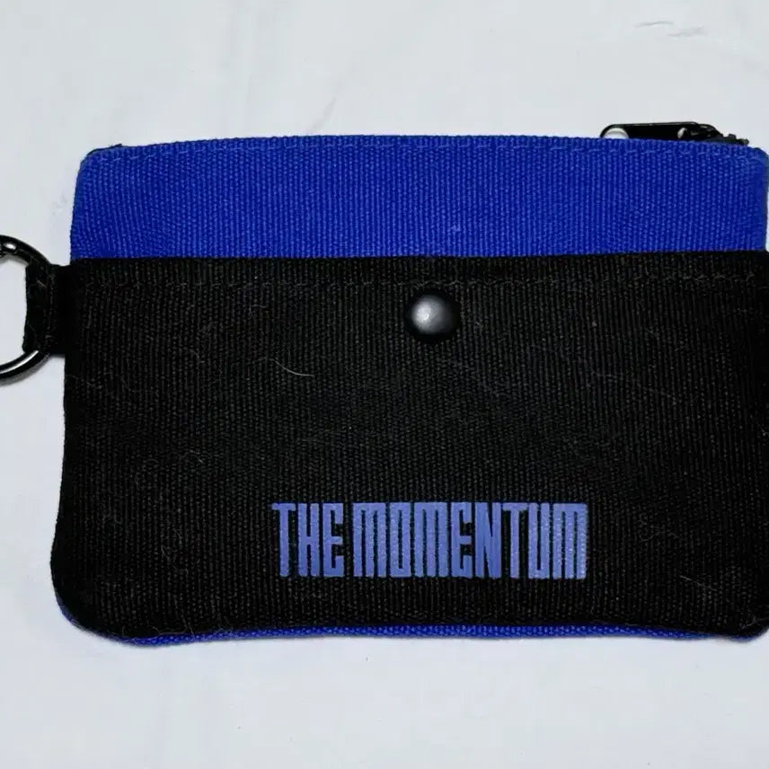 [BUNJANG] NCT 127 Momentum Japan Concert MD Mark Autograph Illustration Pouch / 엔시티127 모멘텀 일본 콘서트 엠디 마크 자필일러스트 파우치