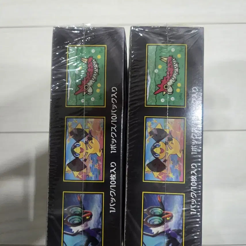 [BUNJANG] Pokemon Card Game Mega Dream Japanese Edition Sealed Box / 포켓몬 카드 게임 메가 드림 일판 미개봉 슈링크o
