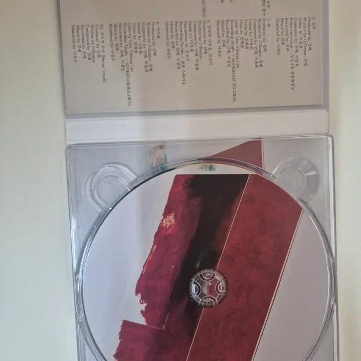 [BUNJANG] Odo Ma Batch CD / 오도마 밭cd 팝니다