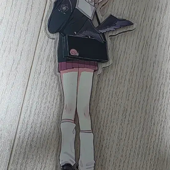 [BUNJANG] Blue Archive Shimo Koharu Double-Sided Acrylic Stand / 블루아카이브 시모에 코하루 양면 아크릴 스탠드
