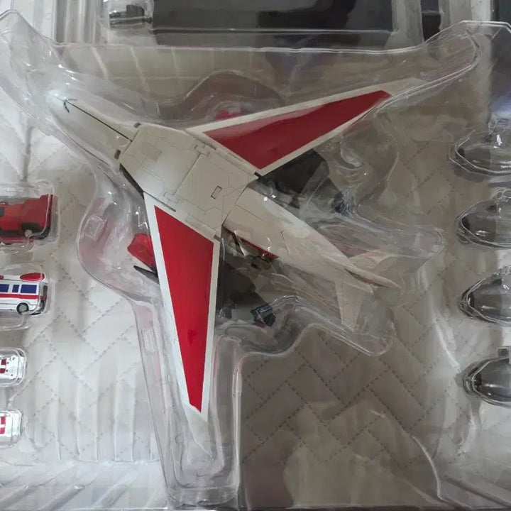 [BUNJANG] Sentinel Dagwon Action Figure / 센티넬 다그온