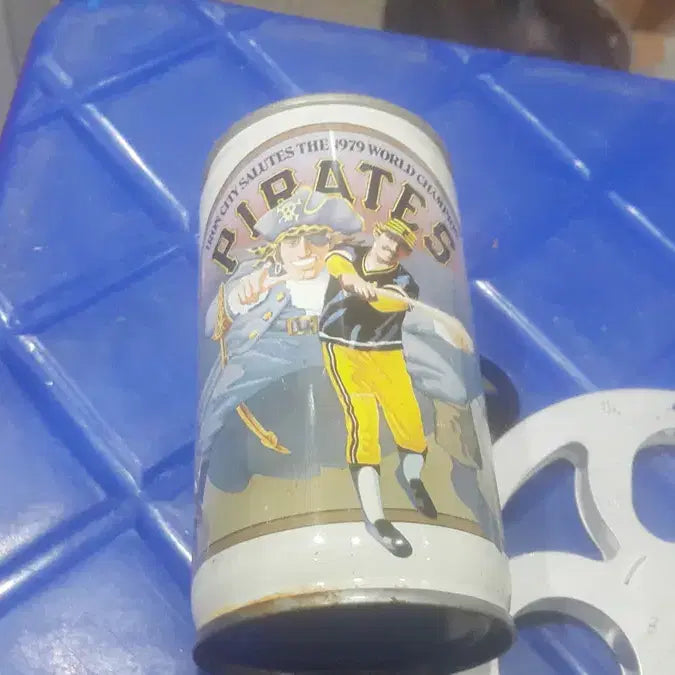 [BUNJANG] Pittsburgh Pirates 1979 World Series Commemorative Item / 피츠버그 파이어리츠 기념품등