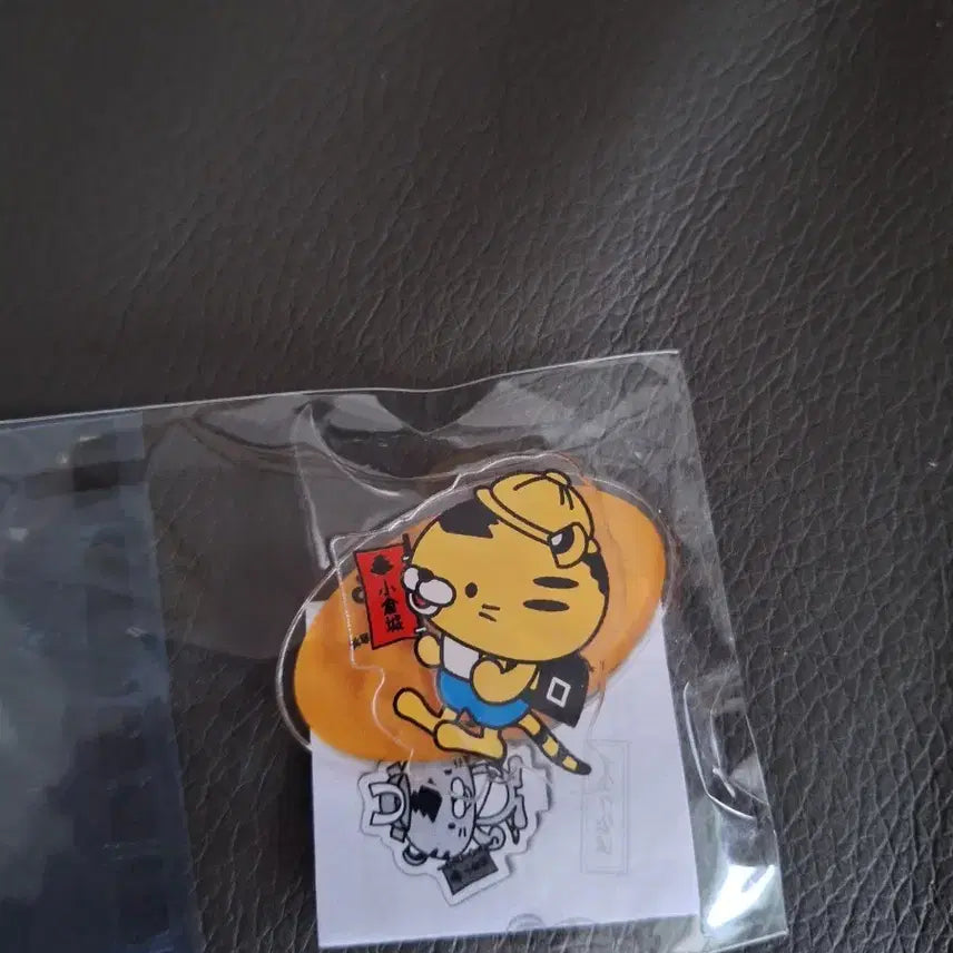 [BUNJANG] Doraemon Acrylic Stand Gacha / 도라짱 아크릴 스탠드 가챠