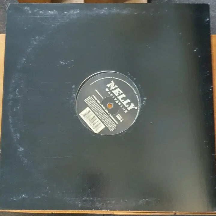 [BUNJANG] Nell Nelly LP Album &
