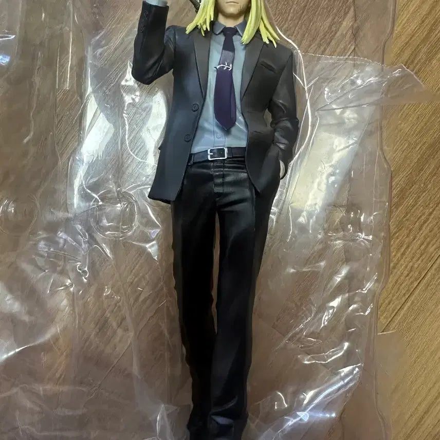 [BUNJANG] Sakagami Days Vol. 2 Shishiba C Prize Ichiban Kuji Figure (Unsealed) / 개봉)사카모토데이즈 vol.2 시시바 C상 피규어 쿠지 제일복권