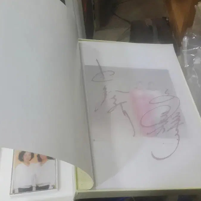 [BUNJANG] Yuki Saori &amp; Sachiko Yasuda Best LP/Cassette Set / 엘피/카세트 - 유키 사오리, 야스다 사치코 베스트