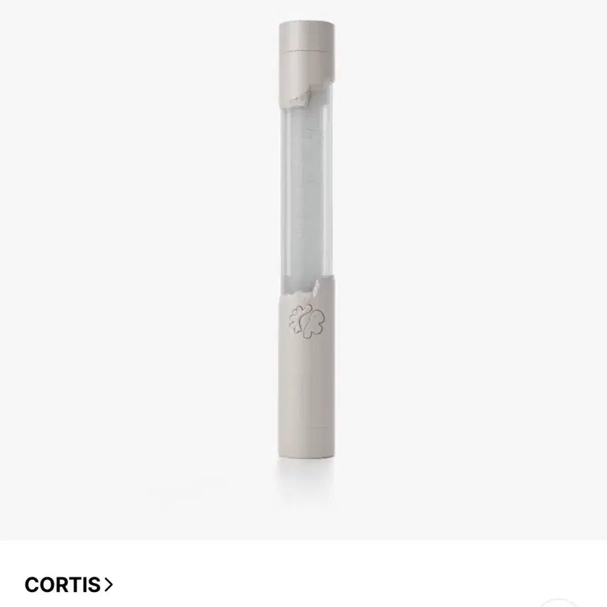 [BUNJANG] Cortice Official Lightstick Sealed Full Set / 코르티스 응원봉 미개봉풀구성