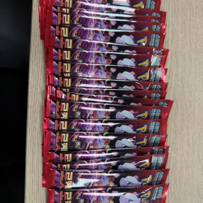 [BUNJANG] Pokemon Card - Rocket&