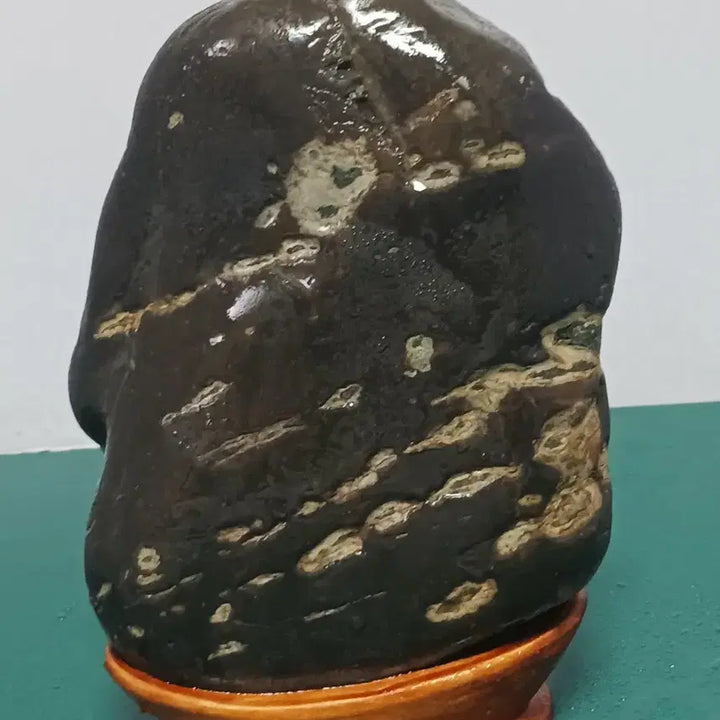 [BUNJANG] Natural Stone (Cloud Stone/Moon Stone) / 수석(문양석/월석)