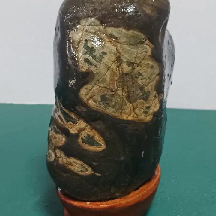 [BUNJANG] Natural Stone (Cloud Stone/Moon Stone) / 수석(문양석/월석)