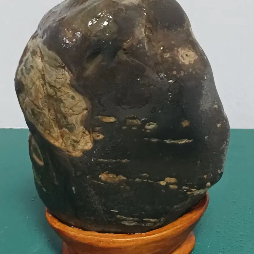 [BUNJANG] Natural Stone (Cloud Stone/Moon Stone) / 수석(문양석/월석)