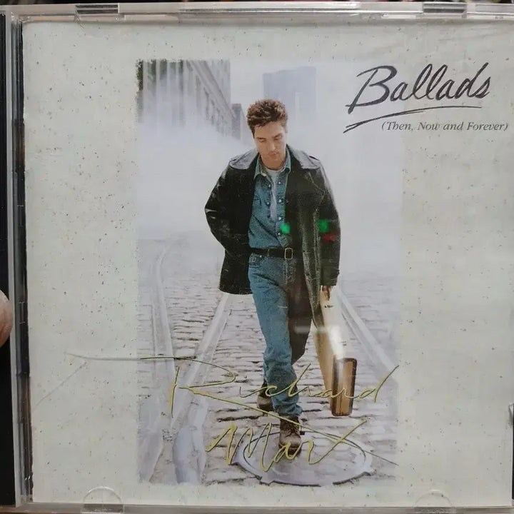 [BUNJANG] Richard Marx Ballads CD / 리차드 막스 Ballads CD