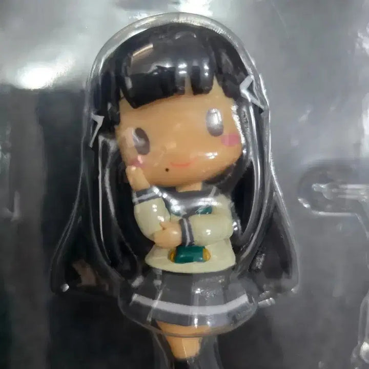[BUNJANG] Love Live! Sunshine!! Kurosawa Dia 3rd Year Figure / 러브라이브 선샤인 쿠로사와 다이아 피규어 3학년 FEAT 3월8일