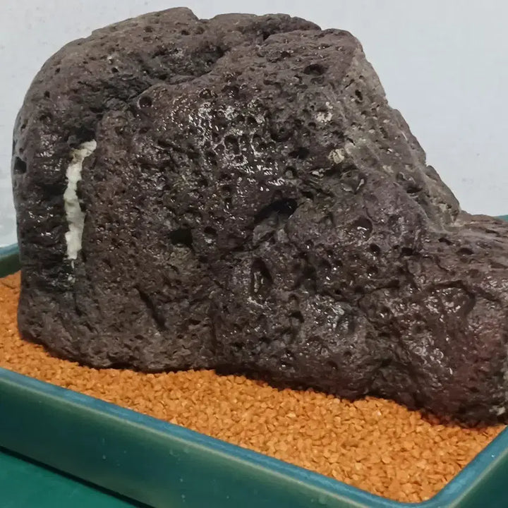 [BUNJANG] Sujeok (Waterfall Stone) - Natural / 수석(영양/폭포석)