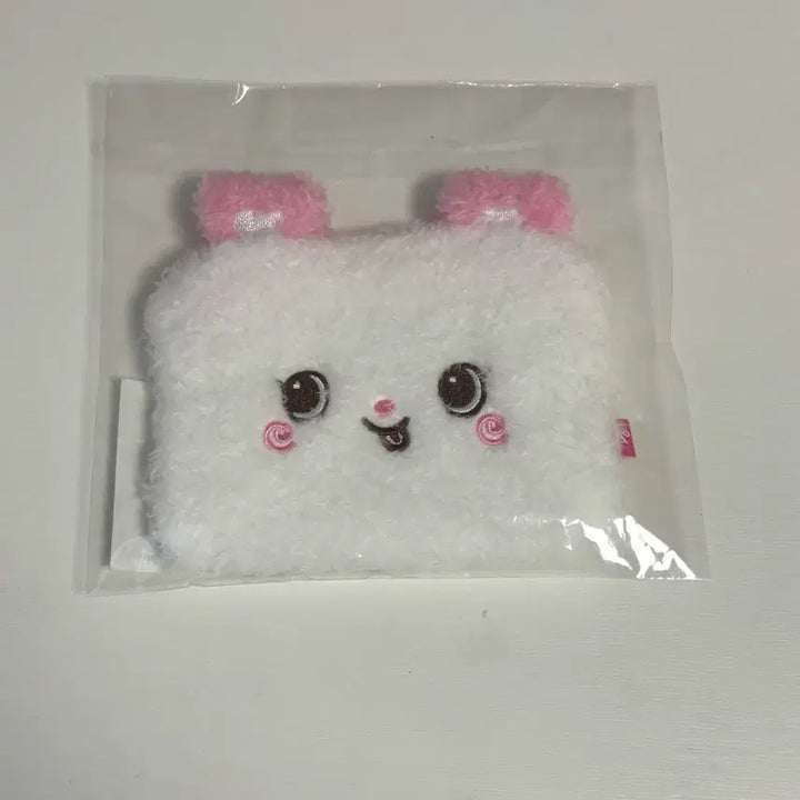 [BUNJANG] NCT WISH Yuta Sakuya Pouch / 엔시티위시 위시돌 팡이 사쿠야 파우치 단순개봉