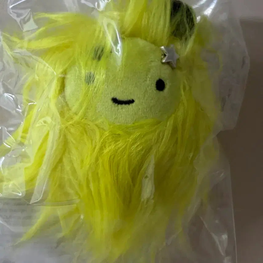 [BUNJANG] aespa Winter Rich Man Doll / 리치맨 윈터 에스파 인형