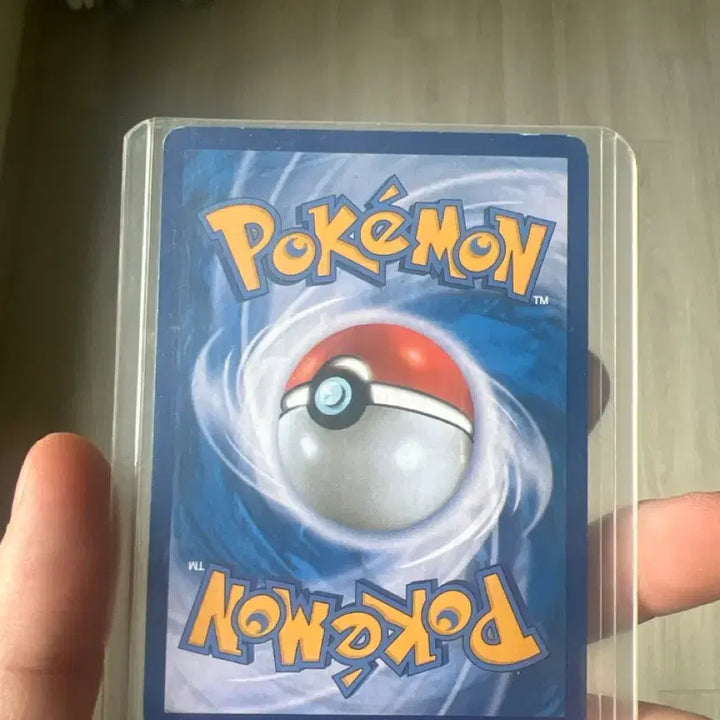 [BUNJANG] Nance &amp; Cattleya Trainer SR Pokemon Card / 난천&amp;카틀레야 트레이너 SR 포켓몬 카드