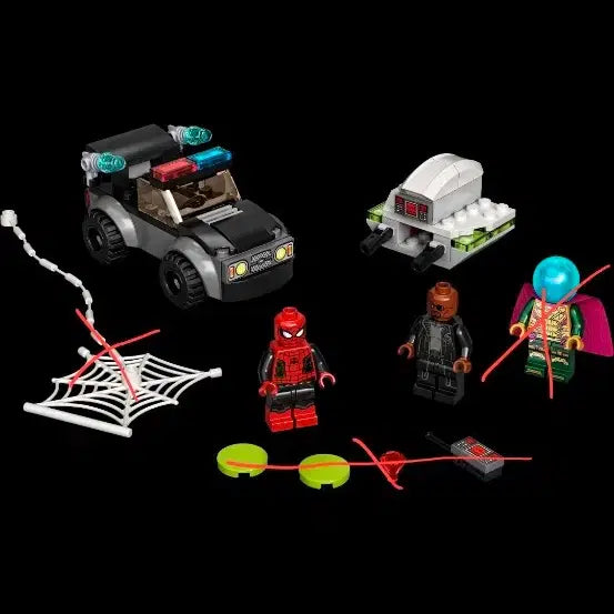 [BUNJANG] LEGO 76184 Spider-Man at the Sanctum Showdown Set / 레고 76184