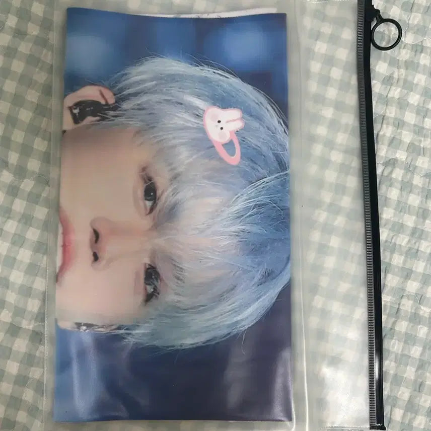 [BUNJANG] NCT Dream Jaemin Slogan / 재민 슬로건 엔시티 드림