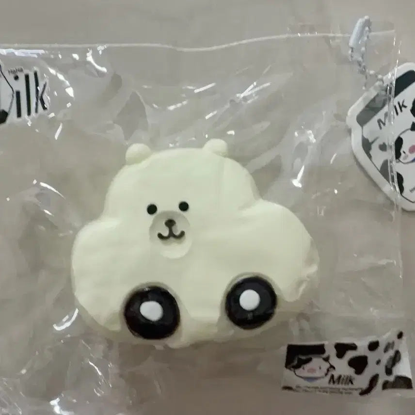 [BUNJANG] Hahajing, Caracara, Kenken Squishy / 하하징,카라카라,켄켄 말랑이