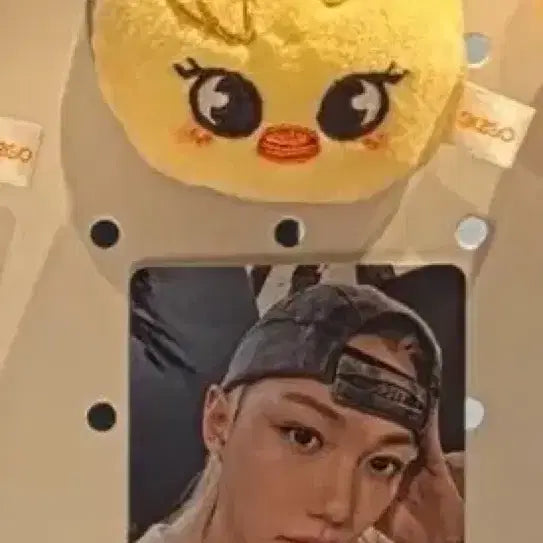 [BUNJANG] Stray Kids SKZOO Magnetic Holder / 스키즈 팝업  마그네틱 홀더 스키주 뽁아리