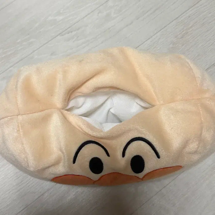 [BUNJANG] Anpanman Face Tissue Case / 호빵맨 티슈케이스
