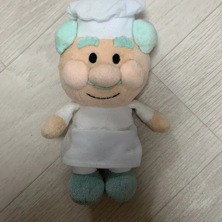 [BUNJANG] Uncle Jam Doll / 잼아저씨 인형