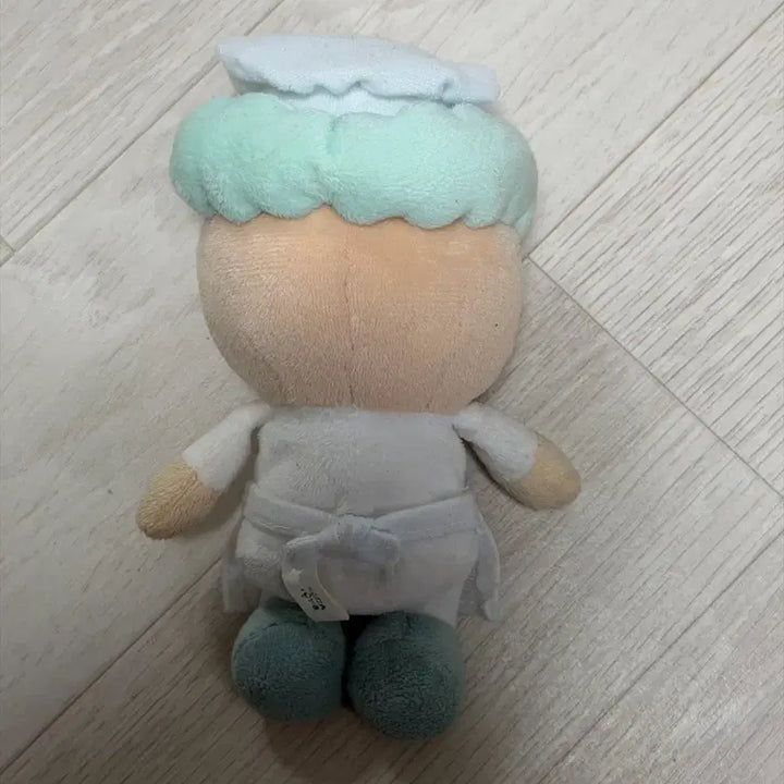 [BUNJANG] Uncle Jam Doll / 잼아저씨 인형